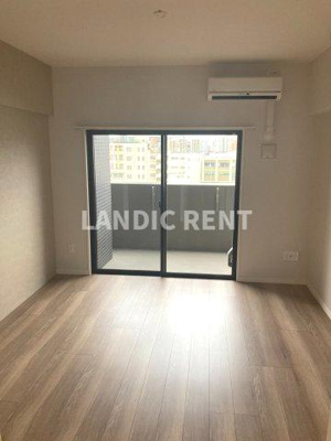 【内装】 | LANDIC S4173