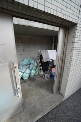 【その他共用部分】 | Will do 千葉新宿