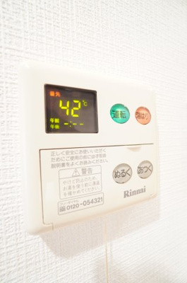 【設備】 | Will do 千葉新宿 | ※同物件・同タイプの写真です。