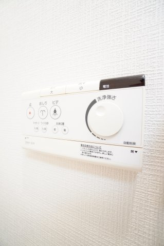 【設備】 | Will do 千葉新宿 | ※同物件・同タイプの写真です。