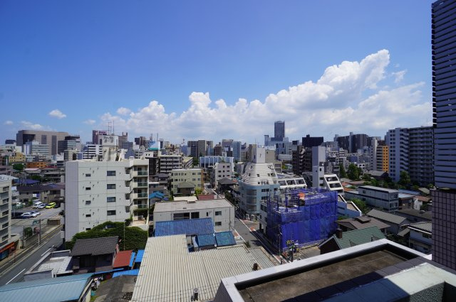 【展望】 | Will do 千葉新宿