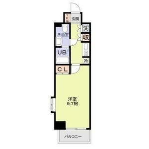 【間取り】 | Will do 千葉新宿