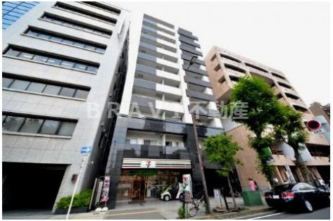 アーバネックス谷町　BRAVI不動産