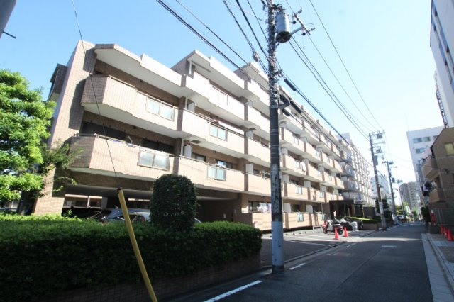 【外観】