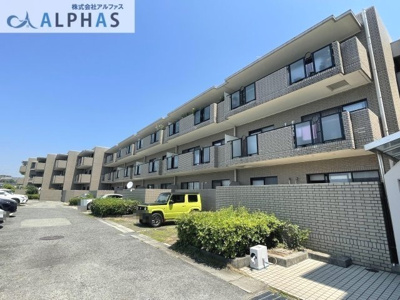 【外観】 | ロイヤル日光ハイツ明石 | リフォーム済み物件♪