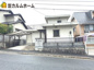 安佐南区上安5丁目 土地の画像