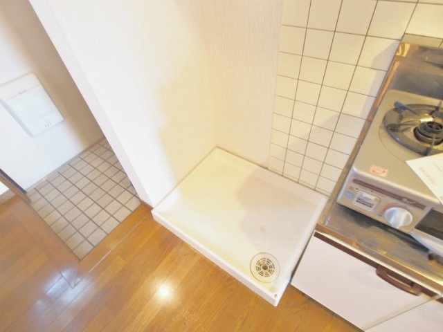 イル・ソーレ中野東駅前の設備