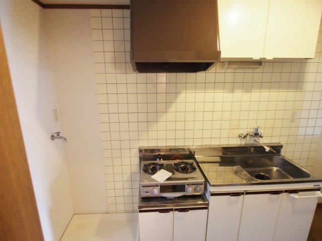 イル・ソーレ中野東駅前のその他共用部分