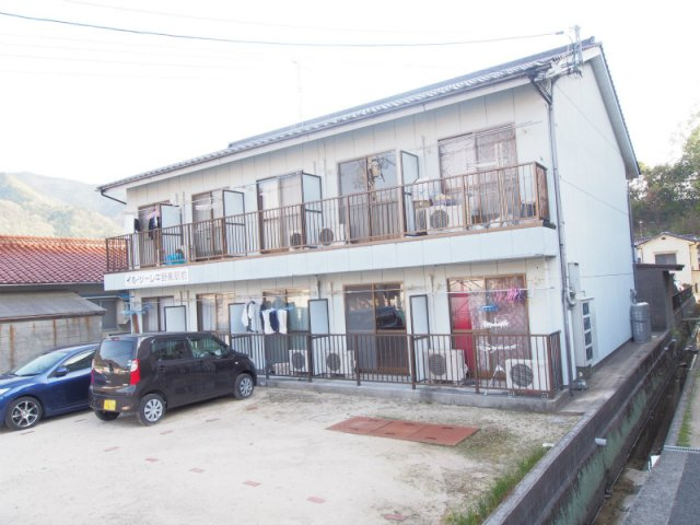 イル・ソーレ中野東駅前の外観