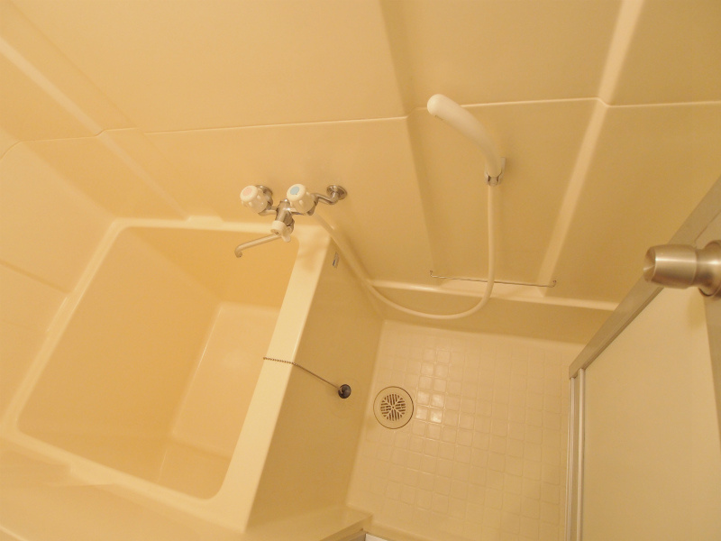 イル・ソーレ中野東駅前のトイレ