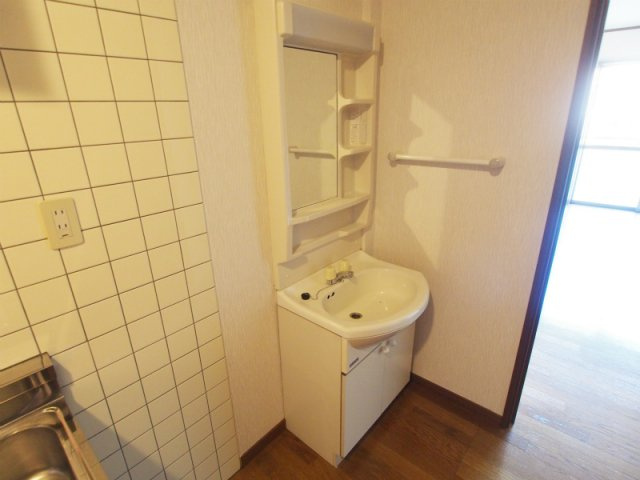 イル・ソーレ中野東駅前の内装