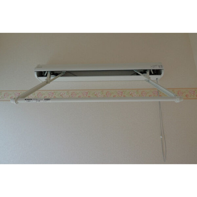 【設備】 | ユナイト西横浜アリスバーリー