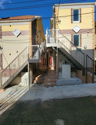 【その他】 | ユナイト西横浜アリスバーリー