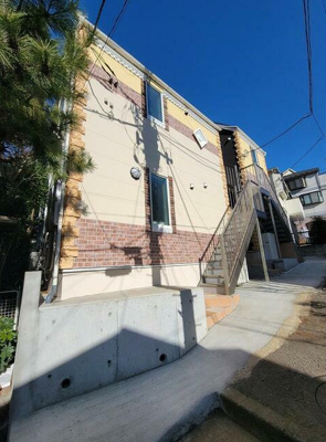 【エントランス】 | ユナイト西横浜アリスバーリー