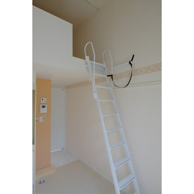 【内装】 | ユナイト西横浜アリスバーリー