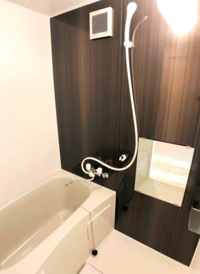 【浴室】 | ユナイト西横浜アリスバーリー