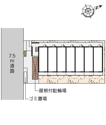 【周辺】 | ルッシェロ