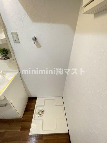 ベリーウェル阿倍野の設備|別部屋参考写真