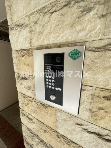 ベリーウェル阿倍野の設備