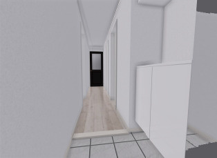 【玄関】 | ロイヤルアーク伊丹 | 玄関にシューズBOXを新設することもできます♪※リフォーム代金は別途支払いが必要となります。