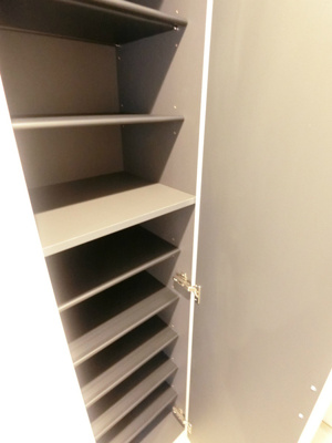 【玄関】 | リブリ・ルミエール日野