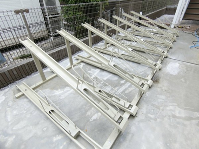 【その他共用部分】 | リブリ・ルミエール日野