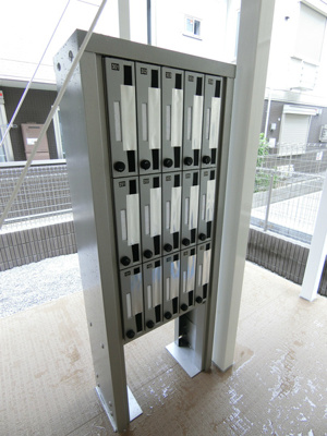 【その他共用部分】 | リブリ・ルミエール日野