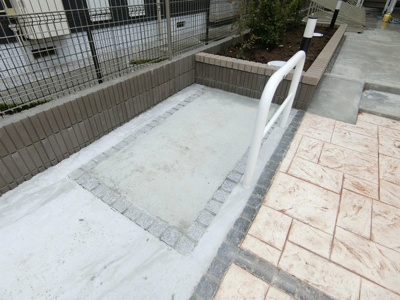 【その他共用部分】 | リブリ・ルミエール日野