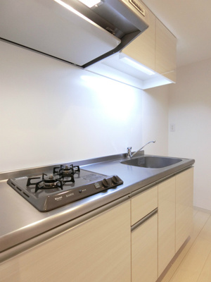 【キッチン】 | リブリ・ルミエール日野