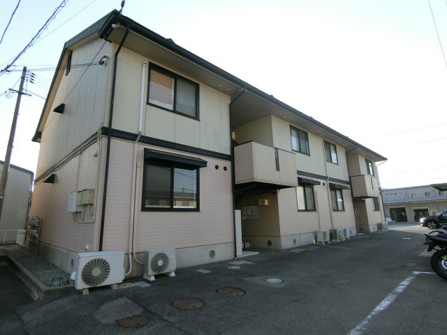 グランドール三柳Ⅱ