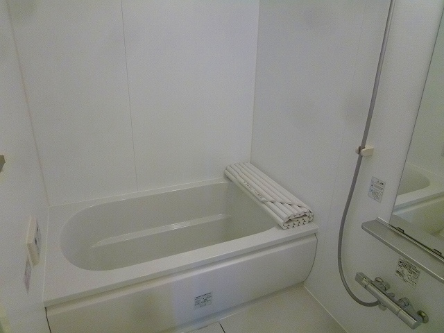 【浴室】 | Casa Monser