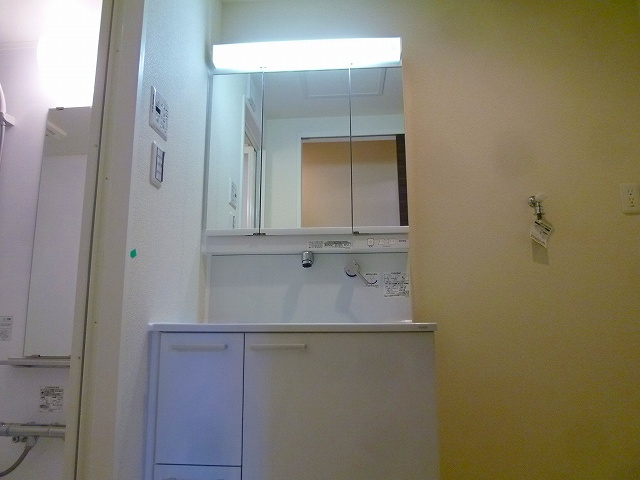 【独立洗面台】 | Casa Monser