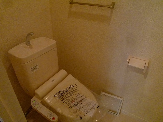 【トイレ】 | Casa Monser