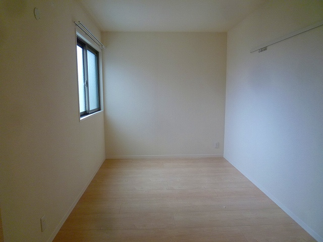 【洋室】 | Casa Monser