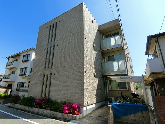 【外観】 | Casa Monser