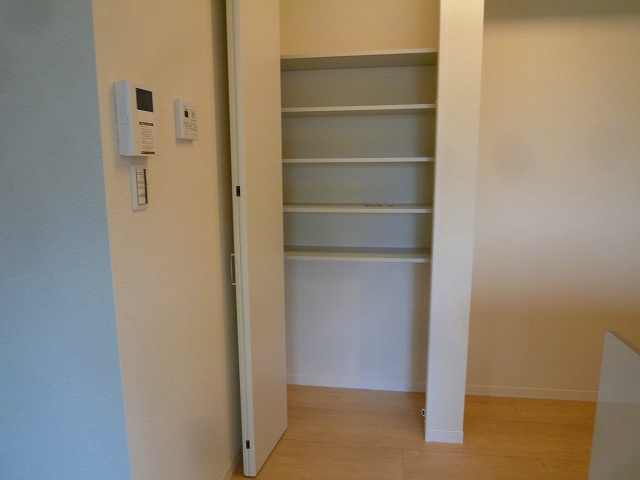 【収納】 | Casa Monser