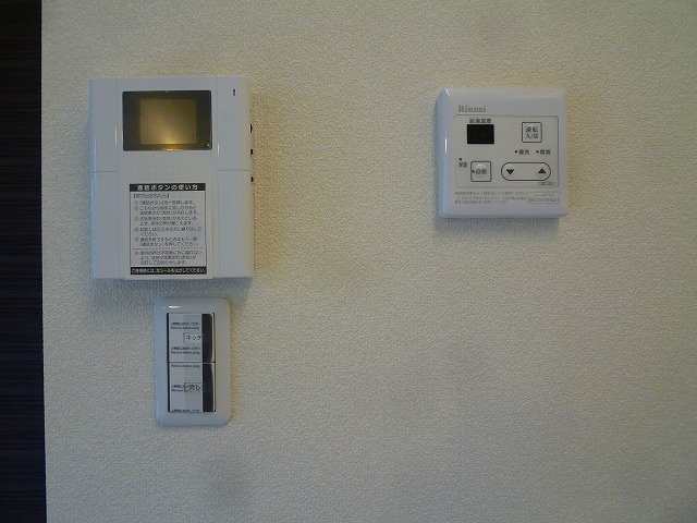 【セキュリティ】 | Casa Monser