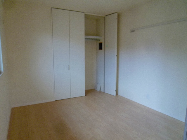 【洋室】 | Casa Monser