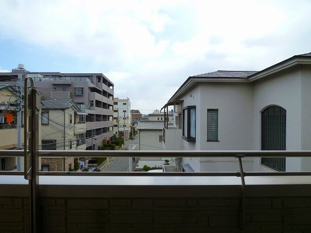 【展望】 | Casa Monser