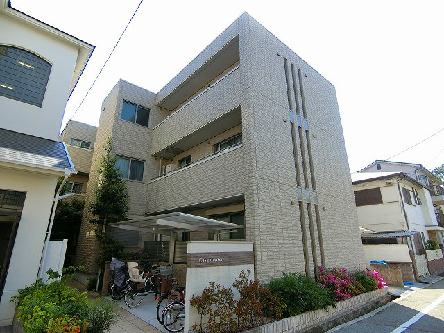 【外観】 | Casa Monser