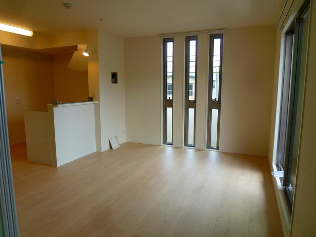 【居間・リビング】 | Casa Monser