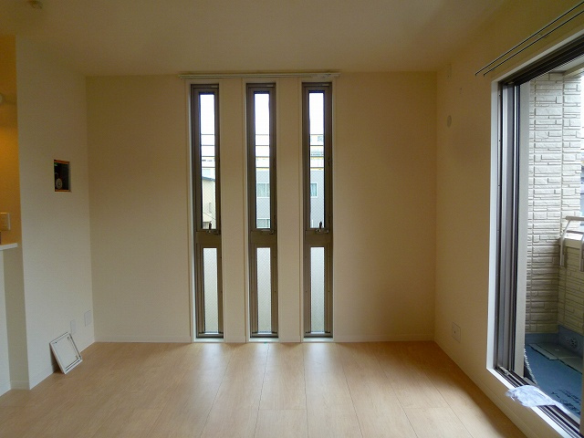 【居間・リビング】 | Casa Monser