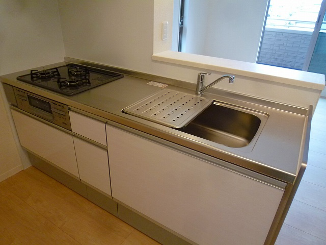 【キッチン】 | Casa Monser