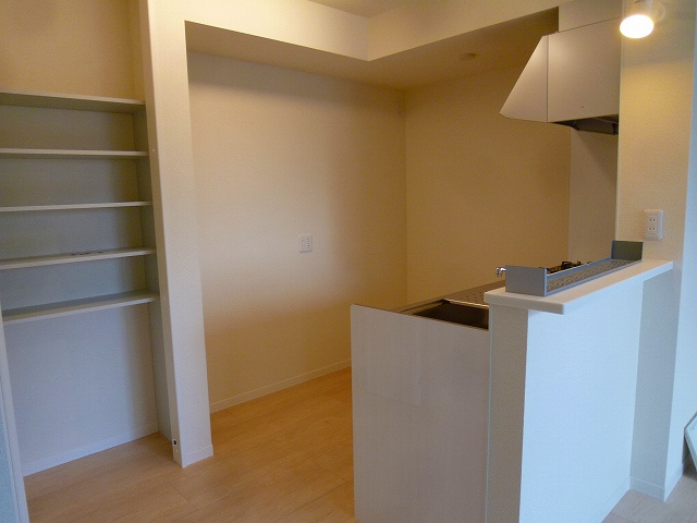 【キッチン】 | Casa Monser