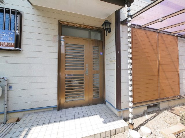 大和郡山市小林町420-53貸家のその他共用部分