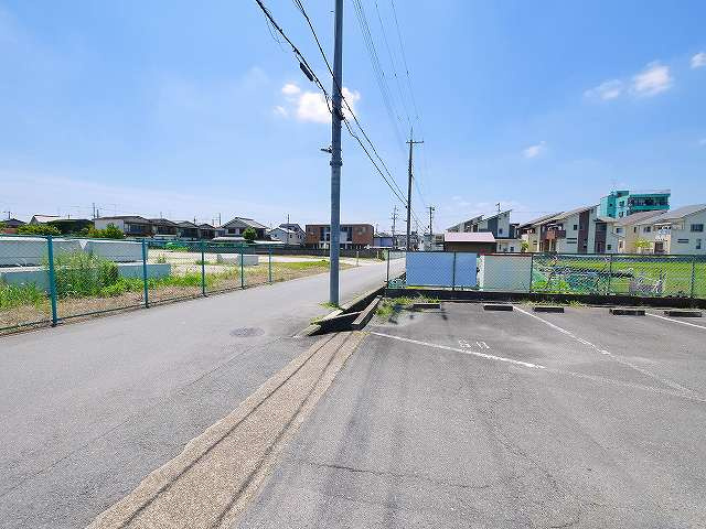 徳永モータープール