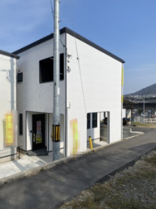 中古戸建　伴東1丁目　No.Ｃの外観