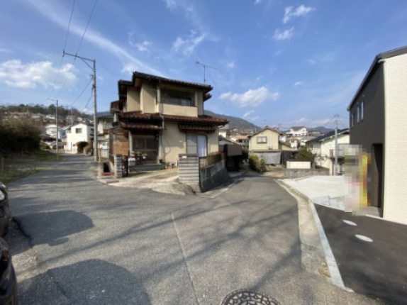 中古戸建　伴東1丁目　No.Ｃの周辺