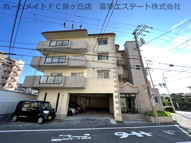サンシャイン深井の画像