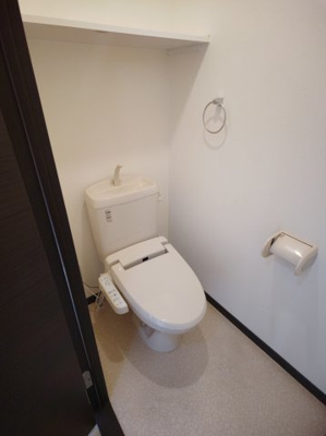 【トイレ】 | ブリーゼ寝屋川 | トイレも気になるポイント